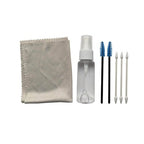 Fizz Creations Tech Cleaning Kit Contents