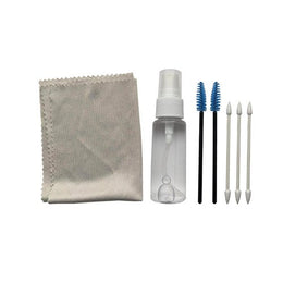 Fizz Creations Tech Cleaning Kit Contents