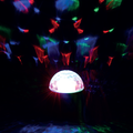 Disco LED Crystal Starball