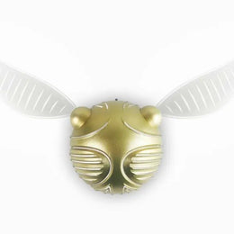 Harry Potter Golden Snitch Wall Light