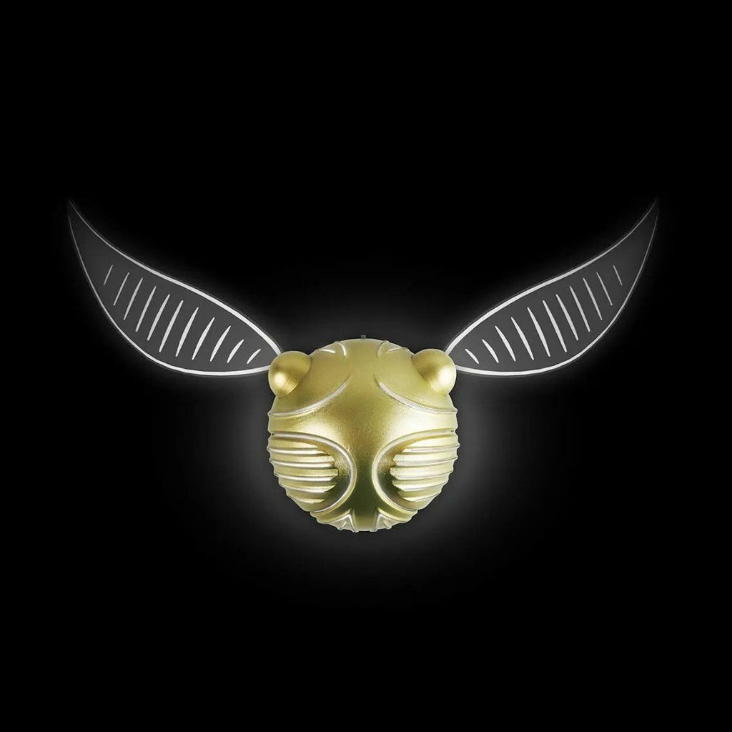 Harry Potter Golden Snitch Wall Light